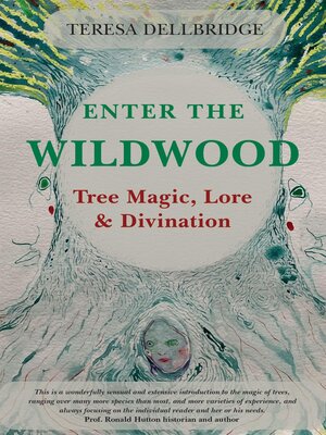 cover image of Enter the Wildwood
